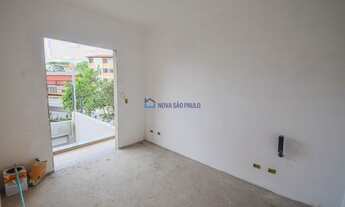 Imagem 6: Sobrado Tríplex Novo 170m², 3 Dts,Suite, 3 Vagas,Terraço Gourmet,Jacuzzi! Vai a pé Metrô P