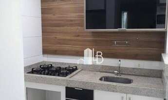 Imagem 6: Apartamento no bairro Jardim Finotti com três quartos