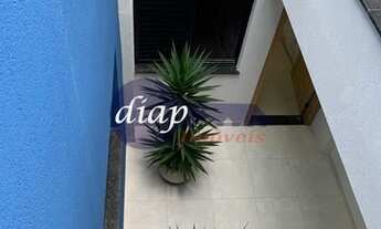 Imagem 5: SÃO PAULO - Apartamento Padrão - CIDADE MÃE DO CÉU