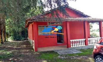 Imagem 2: CHÁCARA EM ATIBAIA A VENDA