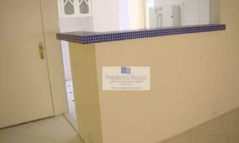 Imagem 4: Apartamento com 3 dormitórios à venda, 80 m² por R$ 600.000,00 - Jardim Marajoara - São Pa