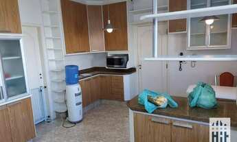 Imagem 2: Apartamento, 237 m² - venda por R$ 2.190.000,00 ou aluguel por R$ 13.480,00/mês - Brooklin