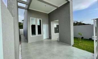 Imagem: FAZENDA RIO GRANDE - Casa Padrão - Eucaliptos