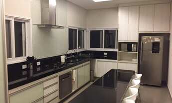 Imagem 7: Casa de 489 m², Condomínio Reserva do Jaguary - Urbanova - SJC