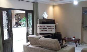 Imagem 5: Sobrado à venda, 248 m² por R$ 600.000,00 - São Dimas - Piracicaba/SP