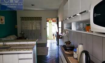 Imagem: TERRENO COM 500 MTS. CASA TÉRREA COM EDÍCULA