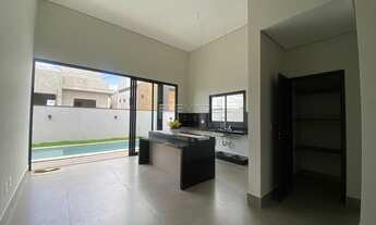 Imagem 5: Casa em Condomínio à venda no Terras de Florença, Ribeirão Preto, SP, 3 quartos, 3 suítes