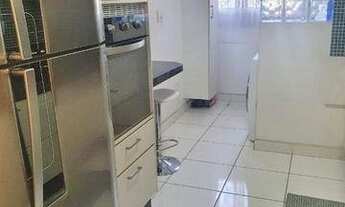 Imagem 5: Apartamento à venda, 68 m² por R$ 350.000,00 - Jardim Luísa - São Paulo/SP