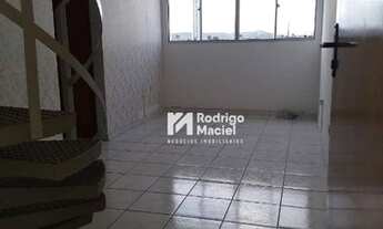 Imagem 4: Apartamento Duplex com 2 dormitórios à venda, 47 m² por R$ 170.000 - Várzea - Recife/PE