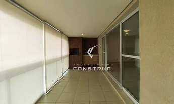 Imagem 5: Apartamento com 3 dormitórios para alugar, 137 m² por R$ 6.480,38/mês - Loteamento Alphavi