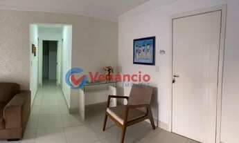 Imagem 7: Apartamento Mobiliado para Locação, Jardim São Dimas, 02 dorms (sendo um suíte