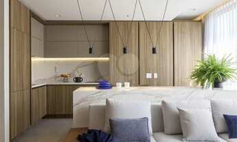 Imagem 3: QUER MORAR EM UM RESIDENCIAL COM SERVIÇO DE HOTEL !