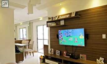 Imagem 3: Venda Apartamento com 3 dormitórios