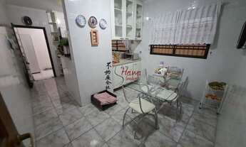 Imagem 6: Sobrado City Pinheirinho R$690 mil