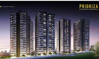 Imagem 5: Apartamento à venda, 46 m² por R$ 291.200,00 - Condomínio Vale Verde - Sorocaba/SP