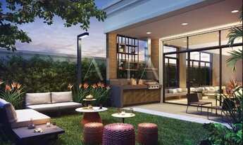 Imagem 7: Apartamento no Itaim Bibi - 147 m² - Novo com piscina - Revenda andar alto!