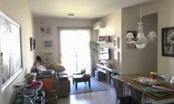 Imagem 3: Apartamento em Içara 3 quartos 2 banheiros