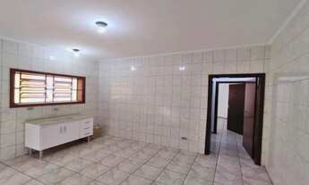 Imagem 3: Locação - Kitnet - Jardim São Fernando - Santa Bárbara D'Oeste - SP