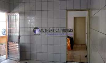 Imagem 4: CASA para VENDA - SANTO ANTÔNIO - OSASCO - SÃO PAULO - AUTHÊNTICA IMÓVEIS