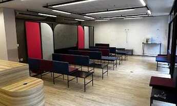 Imagem 2: Loja para alugar, 240 m² por R$ 11.800,00/mês - Jardim Guanabara - Campinas/SP