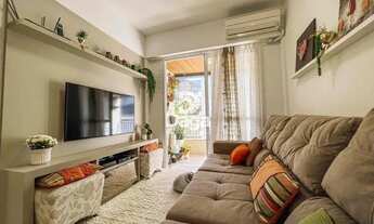 Imagem 4: Apartamento à venda no bairro Itacorubi - Florianópolis/SC, 2° RI