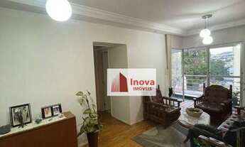 Imagem 7: Lindo Apartamento 2 qtos/varanda/DCE/1 vaga/portaria 24 hrs, à venda, 105 m² por R$ 350.00