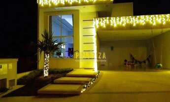 Imagem 6: Casa à venda, 190 m² por R$ 945.000,00 - Condomínio Villagio Milano - Sorocaba/SP