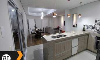 Imagem 7: Casa maravilhosa a venda no Parque Manchester em Sorocaba!!! Área construída: 260,00 * Coz