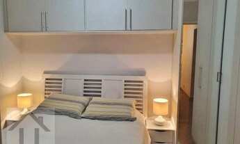 Imagem: Apartamento à venda, 68 m² por R$ 350.000,00