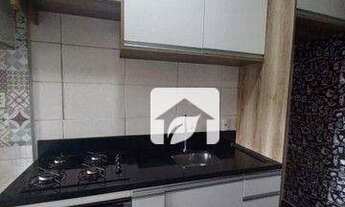 Imagem: Apartamento com 2 dormitórios à venda