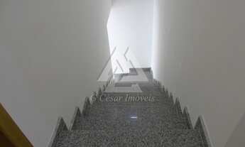 Imagem 5: Casa Sobrado em Vila Homero Thon - Santo André, SP