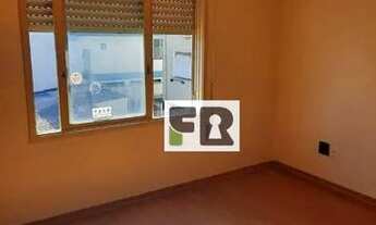 Imagem 4: Apartamento com 2 dormitórios à venda, 50 m² por R$ 180.000 - Passo d'Areia - Porto A