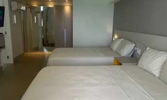 Imagem 3: Apartamento para aluguel possui 30 metros quadrados com 1 quarto em Pina - Recife - Pernam