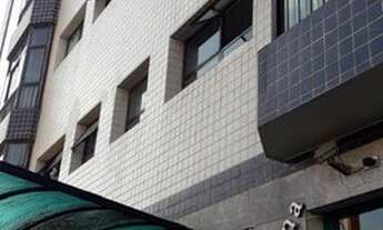 Imagem: Apartamento com 2 dormitórios à venda