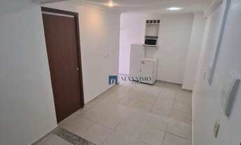 Imagem 2: Aluga Apartamento no Condomínio San Diego com 2 suítes - Jardim Botânico