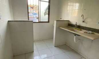 Imagem 7: Casa para aluguel e venda tem 52 metros quadrados com 2 quartos em Cajazeiras X - Salvador