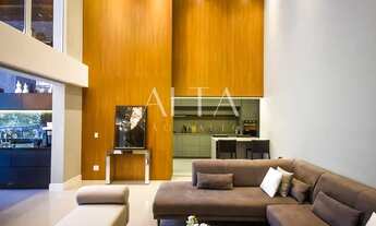 Imagem 2: Apartamento para venda com 185 metros quadrados com 3 quartos em Vila Andrade - São Paulo