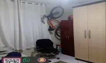 Imagem: Frei francisco sampaio 2 dormitorios $300