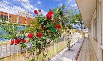 Imagem 2: Casa com 3 dormitórios à venda, 176 m² por R$ 1.285.000,00 - Água Verde - Curitiba/PR