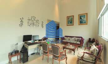 Imagem: OSASCO - Apartamento Padrão - UMUARAMA