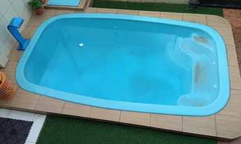 Imagem 2: Vendo Casa com 5 dormitórios