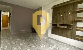 Imagem 5: Apartamento 2 Quartos, 1 Vaga, 51.87M², Novo Mundo, Curitiba - PR