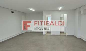 Imagem 7: Sala em Centro - Guarulhos