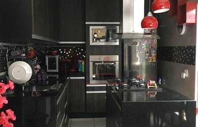 Imagem 11: Casa à venda, 180 m² por R$ 368.000,00 - Conjunto Residencial Dom Pedro I - São José dos C