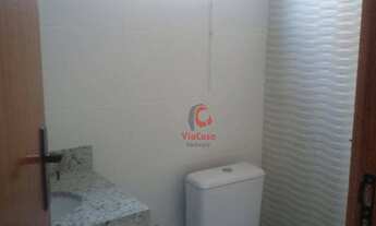 Imagem 5: Casa Tipo apartamento com terraço enorme independente composto de 2 quartos ( 1 suíte