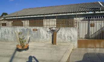 Imagem: Casa com 3 dormitórios à venda, 95 m²