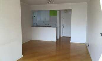 Imagem 3: São Paulo - Apartamento Padrão - VILA BRASILINA