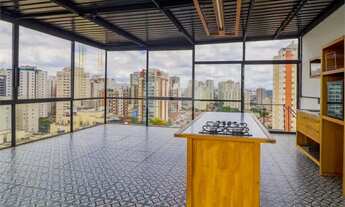 Imagem 2: São Paulo - Apartamento Padrão - VILA LEOPOLDINA