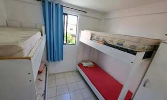 Imagem 6: Apto Mobiliado 03 quartos próximo a Praça do Caju no Bessa