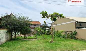 Imagem 2: Terreno à venda, 252 m² por R$ 250.000,00 - Prainha - São Francisco do Sul/SC